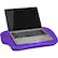 Best Buy: LapGear MyDesk Lap Desk Purple 44442