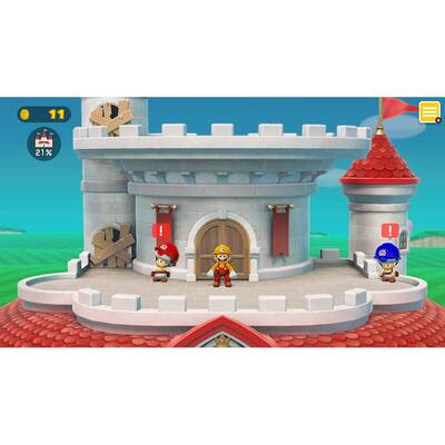 Mario Bros Super Mario Maker Switch Digital Super Mario Maker