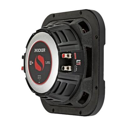 KICKER Solo Baric L7T 8