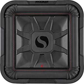 KICKER Solo Baric L7T 12 KICKER Solo Baric L7T 12