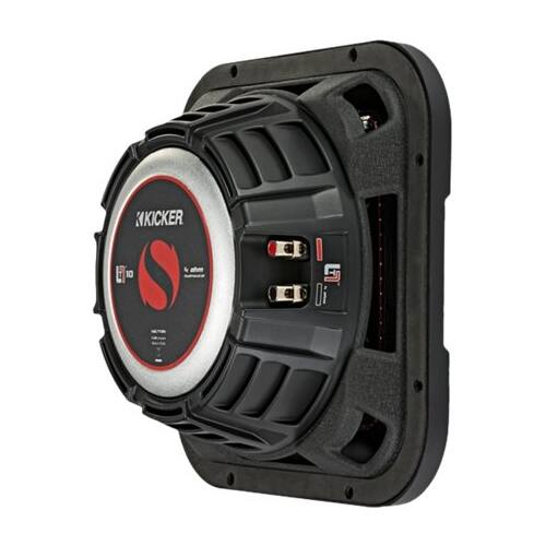 KICKER Solo Baric L7T 10 KICKER Solo Baric L7T 10