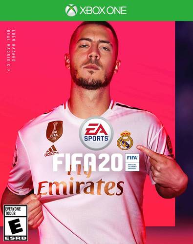 FIFA 20 Standard Edition - Xbox One [Digital] was $59.99 now $20.0 (67.0% off)