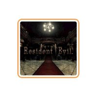 Resident Evil - Nintendo Switch [Digital] - Front_Zoom