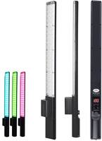 Savage Universal - RGB Light Painter Pro LED Wand - Angle_Zoom