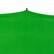 Alt View 12. Savage Universal - 5' x 7' Photo Backdrop - Chroma Green.