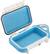 Alt View 12. Pelican - G10 Personal Utility Case - White/Aqua.