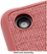 Alt View Zoom 13. Cover Case for Amazon Fire 7 (9th Generation - 2019 release) - Plum.