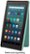 Alt View Zoom 11. Cover Case for Amazon Fire 7 (9th Generation - 2019 release) - Sage.