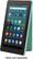 Alt View 11. Amazon - Cover Case for Amazon Fire 7 (9th Generation - 2019 release) - Sage.