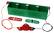 Front Standard. Elenco - Snap Circuits Water Clock Kit.