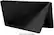 Alt View 12. Amazon - Cover Case for Amazon Fire 7 (9th Generation - 2019 release) - Charcoal Black.