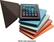 Alt View 15. Amazon - Cover Case for Amazon Fire 7 (9th Generation - 2019 release) - Charcoal Black.