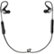 Alt View Zoom 12. MEE audio - M6B Sports Wireless In-Ear Headphones - Black/Gray.
