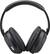 Alt View 12. MEE audio - Matrix Cinema Wireless Noise Cancelling Over-the-Ear Headphones - Black.