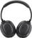 Alt View 13. MEE audio - Matrix Cinema Wireless Noise Cancelling Over-the-Ear Headphones - Black.