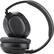 Alt View 16. MEE audio - Matrix Cinema Wireless Noise Cancelling Over-the-Ear Headphones - Black.