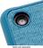 Alt View 13. Amazon - Cover Case for Amazon Fire 7 (9th Generation - 2019 release) - Twilight Blue.