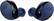 Front. MEE audio - X10 True Wireless In-Ear Headphones - Blue.