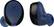 Alt View 11. MEE audio - X10 True Wireless In-Ear Headphones - Blue.