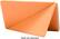 Alt View 12. Amazon - Cover Case for Amazon Fire 7 (9th Generation - 2019 release) - Desert Orange.