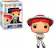 Front. Funko - POP! Disney: Toy Story 4 - Jessie - Multi.