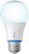 Front Zoom. Sengled - Smart A19 LED 100W Bulb Works with Amazon Alexa, Google Assistant & SmartThings - Daylight.