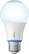 Front. Sengled - Smart A19 LED 100W Bulb Works with Amazon Alexa, Google Assistant & SmartThings - Daylight.