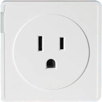Sengled - Smart Plug - White - Front_Zoom
