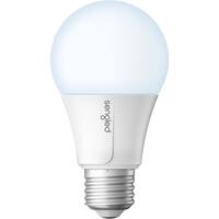 Sengled - A19 Wi-Fi 60W Smart LED Bulb Wi-Fi Works with Amazon Alexa & Google Assistant - Daylight - Front_Zoom