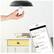 Alt View 11. Sengled - Smart A19 LED 60W Bulb Wi-Fi Works with Amazon Alexa & Google Assistant - Daylight.