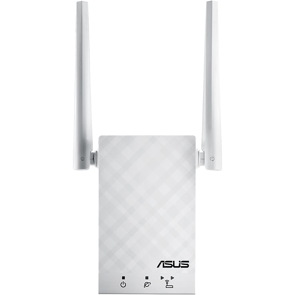 ASUS Dual-Band RP-AX56 WiFi Range Extender LN123027 - 90IG05P0-MU0410