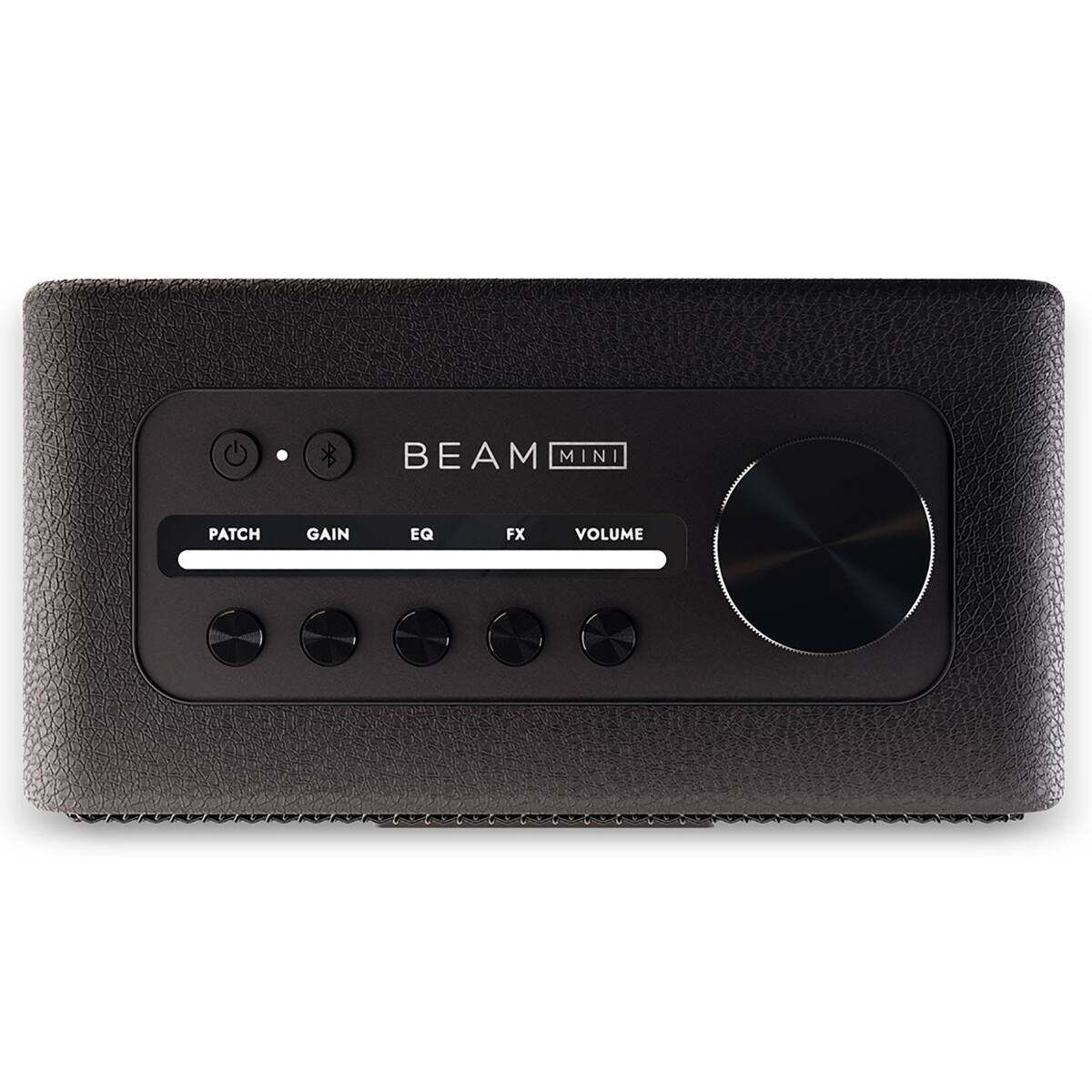 BEAM MINI  
PATCH GAIN EQ FX VOLUME