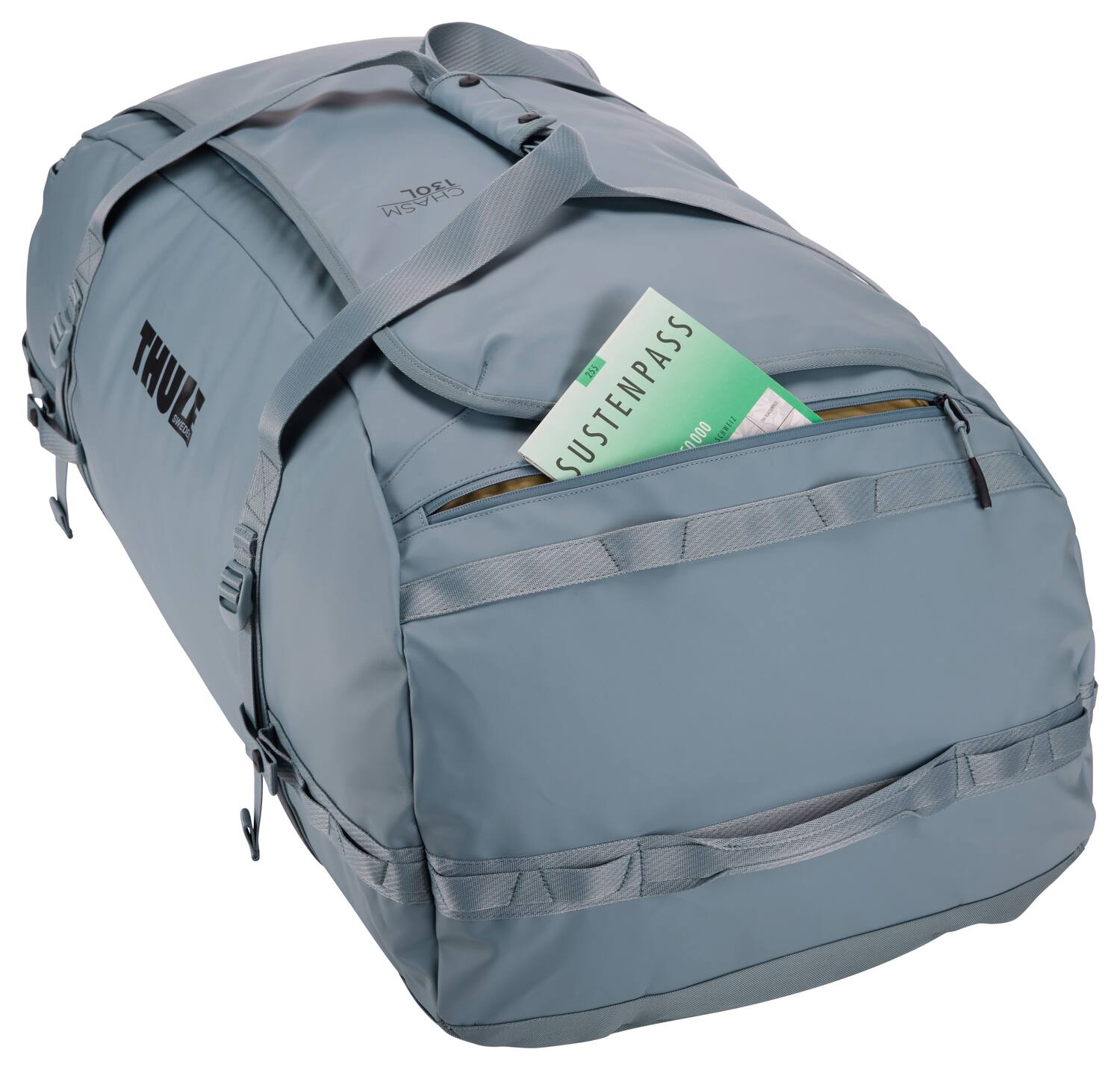 THULE DEO 130L CHASM 31 SUSTENPASS 0000