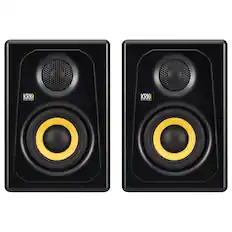 KRK SYSTEMS