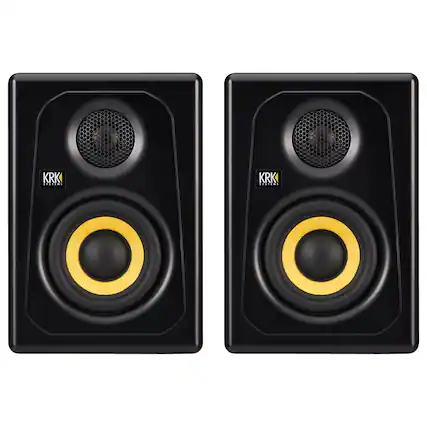 KRK SYSTEMS