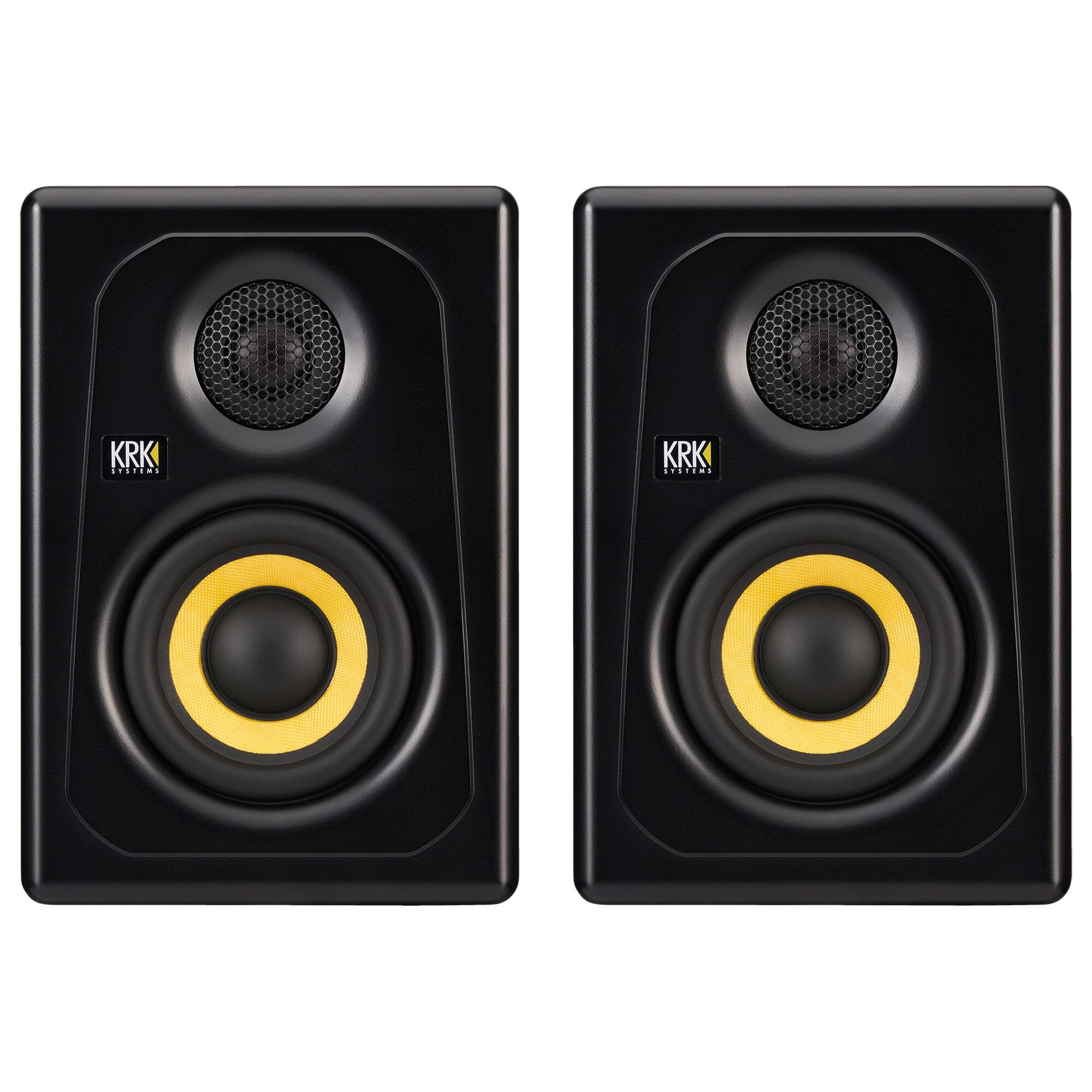 KRK SYSTEMS