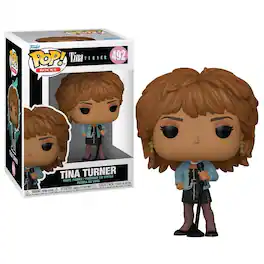 Funko - Tina Turner