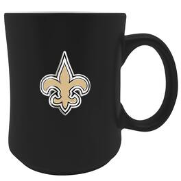 Great American Products - New Orleans Saints 19oz. Starter Mug - Multicolor