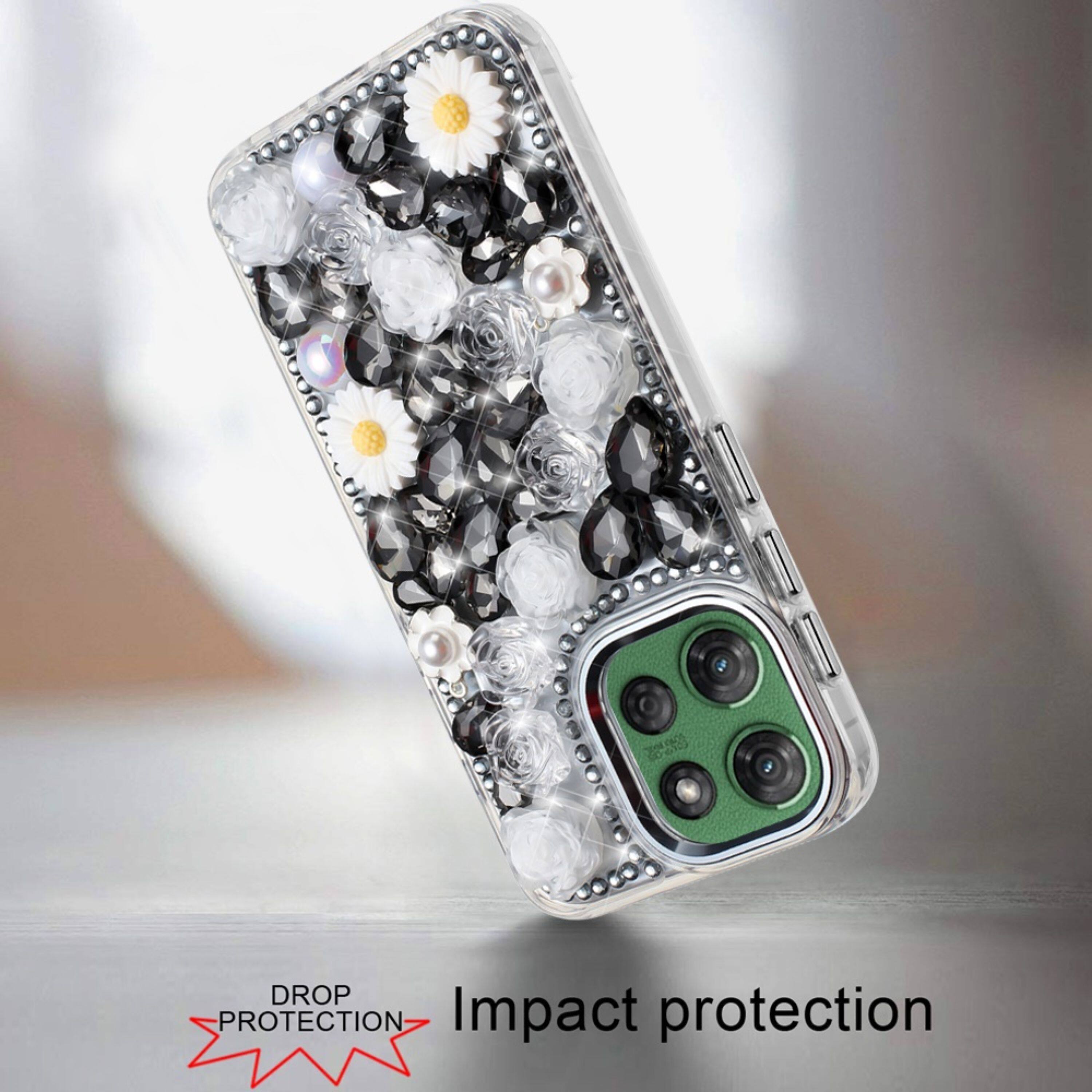 30bU0 DROP PROTECTION Impact protection