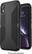 Alt View 11. Speck - Presidio Grip Case for Apple® iPhone® XR - Black.