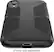 Alt View 12. Speck - Presidio Grip Case for Apple® iPhone® XR - Black.