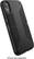 Alt View 13. Speck - Presidio Grip Case for Apple® iPhone® XR - Black.