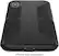 Alt View 13. Speck - Presidio Grip Case for Apple® iPhone® XS Max - Black.