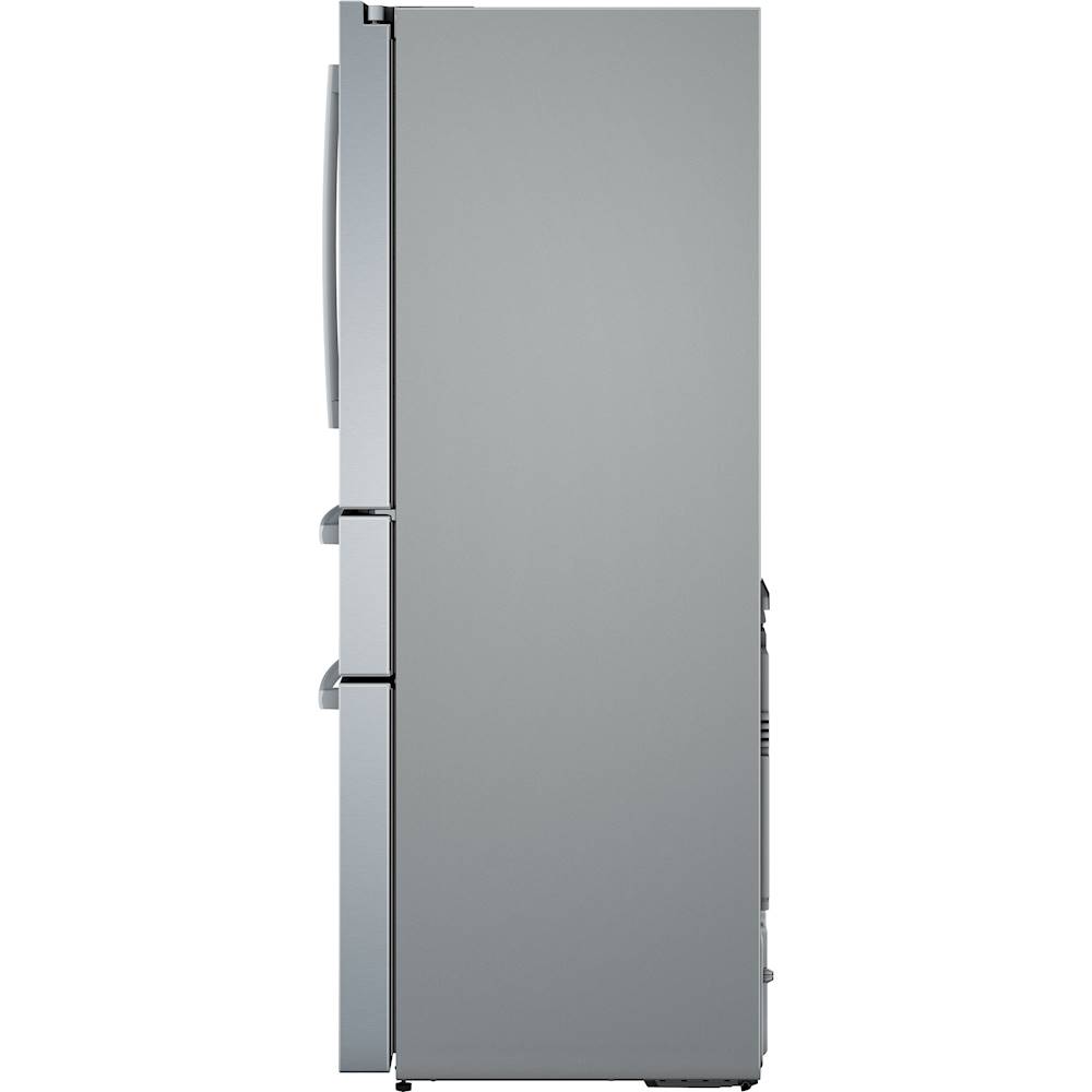 B36CL80SNS French Door Bottom Mount Refrigerator
