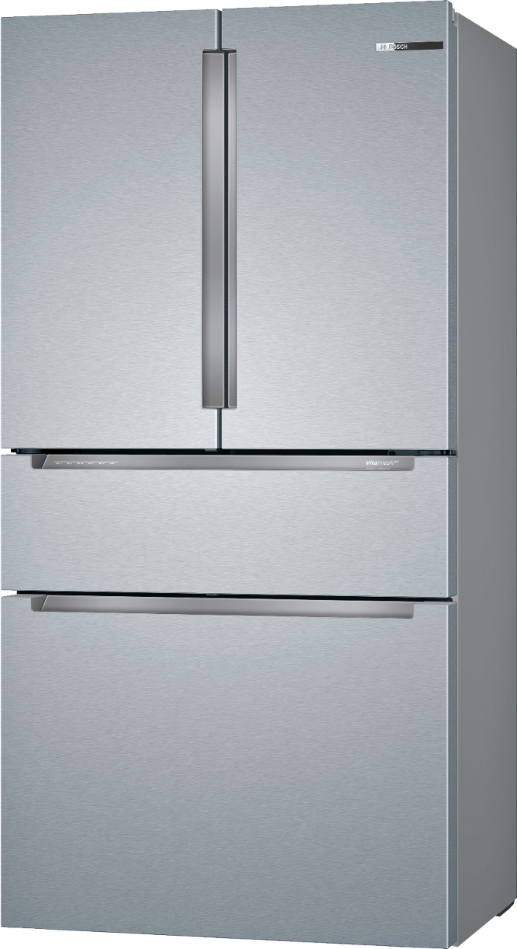 B36CL80SNS by Bosch - 800 Series French Door Bottom Mount