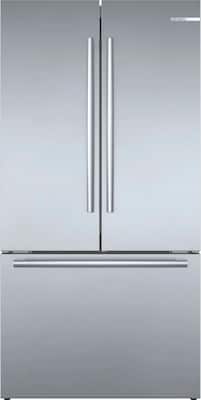 Bosch 800 Series 24 Top Control Built In Dishwasher With