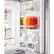 Alt View 15. Bosch - 800 Series 21 Cu. Ft. French Door Counter-Depth Smart Refrigerator - Stainless steel.
