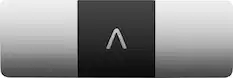Front. AliveCor - KardiaMobile 6L Personal EKG Monitor - Black.
