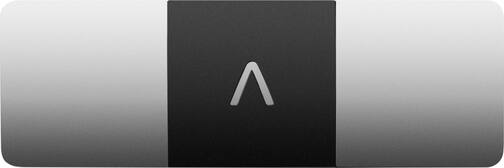 AliveCor - KardiaMobile 6L Personal EKG Monitor - Black