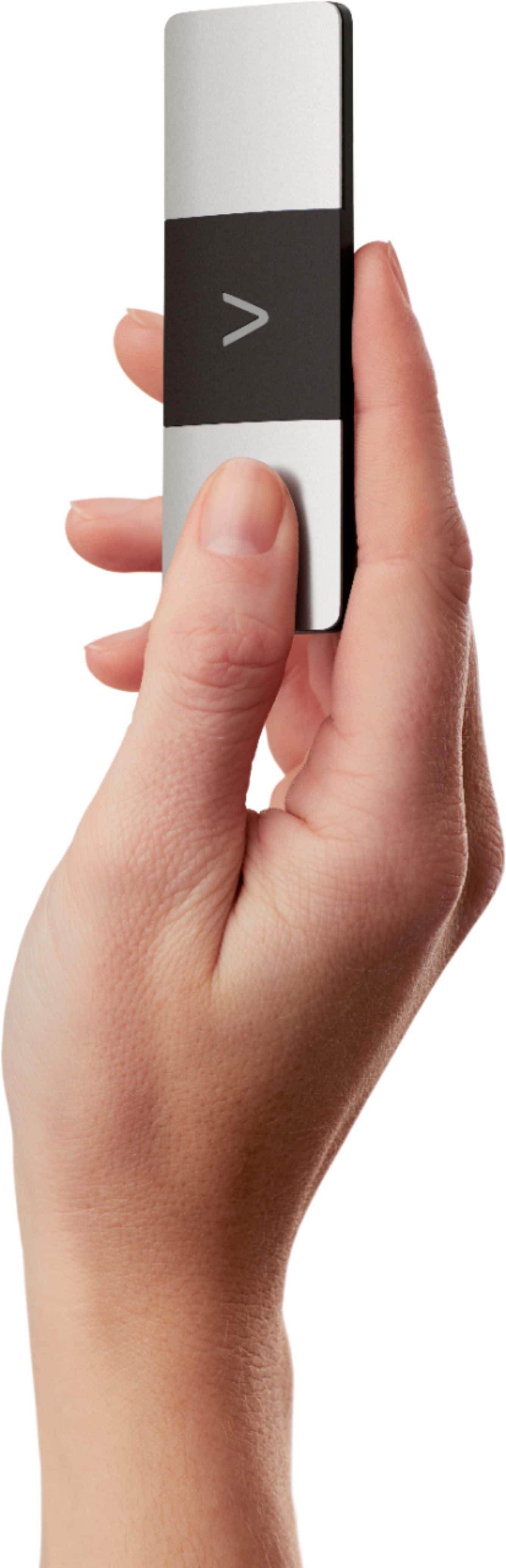 Alt View 11. AliveCor - KardiaMobile 6L Personal EKG Monitor - Black.